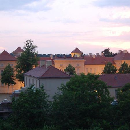 Schloss-Und Seeblick Apartment راينزبرج المظهر الخارجي الصورة