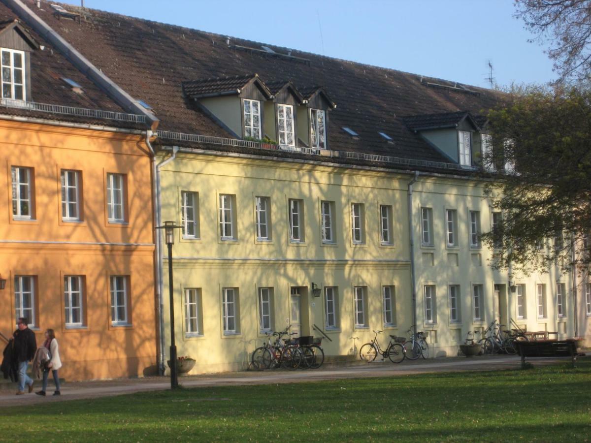 Schloss-Und Seeblick Apartment راينزبرج المظهر الخارجي الصورة